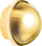 Настенный светильник Loft It Dot 10362S Gold (LED, 220V, круглые)