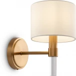 Бра Freya Lino FR5186WL-01BS (220V)