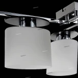 Потолочная люстра Freya Bice FR5101-CL-06-CN (220V)