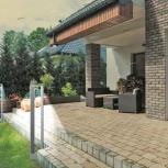 Наземный светильник Novotech Roca 357676