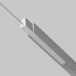 Блок питания встраиваемый Exility 48В, 100Вт c выводами для питания шины DALI Maytoni Power Supply Exility TRA034DR-100W-DD-W (220V, IP54)