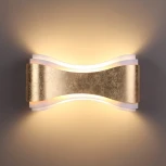 Настенный светильник Odeon Light Farfi 3894/8WG