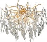 Потолочная люстра Vitaluce V28320-8/7PL (220V)