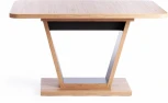Стол обеденный VOX Tetchair (Дуб артисан,Графит).