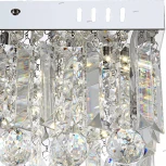 Потолочный светильник буше Globo Cleo 68594-6A (LED, 220V)