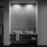 Встраиваемый светильник Maytoni Wink DL061-GU10-B (220V, круглые, IP65)