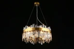 Подвесная люстра Margo APL.825.03.12 Aployt