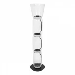 Торшер колонна Loft It Noctambule 10193F/M (LED, 220V, выключатель)