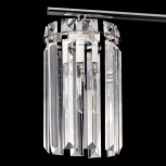 Потолочная люстра на штанге Citilux Axis CL313281 (220V, подвески)