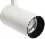 Трековый светильник ЭРА SТR-30-36-30K-W30 (LED, 220V, круглые, IP40)
