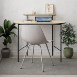 Стол письменный LOUB WORKING TABLE LEVE