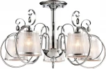 Потолочная люстра Freya Simone FR2020-CL-05-CH