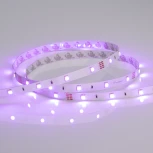 Светодиодная лента RT-B30-10mm 24V RGB (7.2 W/m, IP20, 5060, 5m) (Arlight, Открытый) 022066(2)