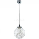 Подвесной светильник Freya Isabel FR6157-PL-18W-TR