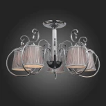 Потолочная люстра ST Luce Azzurro SL177.102.05