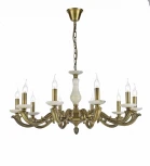 Подвесная люстра Dio D'Arte Vicentino E 1.1.10 A