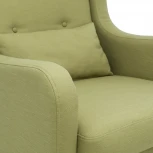 Кресло Галант 2500000077036 Leset