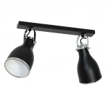 Спот Luminex Bjorn 7514 (220V, круглые)