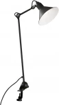 Офисная настольная лампа на струбцине Lightstar Loft 765927 (220V, выключатель)