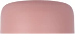 Потолочный светильник круглый Axel 10201/350 Pink Loft It (LED, 220V, круглые)