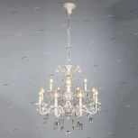 Подвесная люстра Omnilux Martina OML-79003-12