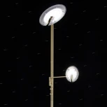 Торшер Citilux Дискус CL802003