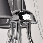 Подвесная люстра MW-Light Федерика 684010305 (220V)