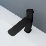 Смеситель IDDIS Slide SLIBLBTi01 для раковины