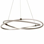 Подвесная люстра Mantra Infinity 5380