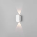 Архитектурная подсветка светодиодная Elektrostandard Mini Light 35152/D белый (220V, IP54)