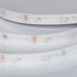 Светодиодная лента герметичная DMX-PS-A96-14mm 24V Warm3000-PX12 (14 W/m, IP67, 5m) (Arlight, CRI>90) 058177