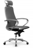 Офисное кресло Метта Samurai K-2.04 MPES (Серый цвет) z312298772