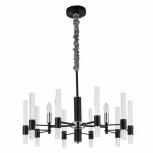 Потолочная люстра F-Promo Supreme 2490-5P (220V, свеча)