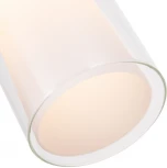 Подвесной светильник Arte Lamp Aries A8983SP-3PB