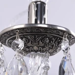 Бра Bohemia 1611 16211B/1/141 NB