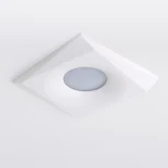 Встраиваемый точечный светильник Elektrostandard 119 MR16 белый (220V)