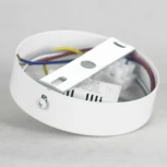 Подвесной светильник Lussole Antioch LSP-7026 (LED, 220V, на проводе, IP21)