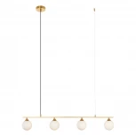 Подвесной светильник MyFar Stacy MR1011-4P (220V)