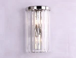 Настенный светильник Newport 10110 10112/A (220V, хрусталь)