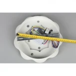 Настенный светильник Omnilux 79 OML-07901-26 (LED, 220V, цветы)