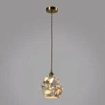 Подвесной светильник Zortes Terrazzo ZRS.1878.01 (220V, на проводе, IP21)