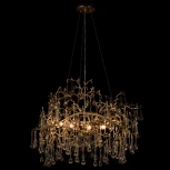 Подвесной светильник Loft It Coral 10351/800 AB (220V, на тросе, ветки)