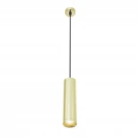 Подвесной светильник Maytoni Shelby P020PL-01G