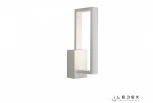 Настенный светильник iLedex Edge X050106 WH