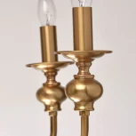 Подвесная люстра MW-Light Консуэло 614010506