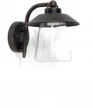 Настенный фонарь уличный Oasis Light CATE 2642 R