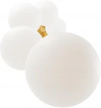 Подвесной светильник RGB Citilux Atman Smart Wi-Fi CL226A053 (LED, 220V, голосовое управление, пульт управления, управление смартфоном, умный дом - Алиса, Маруся, Салют, на проводе)