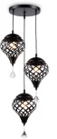 Подвесной светильник Ambrella TRADITIONAL TR8444 (220V, подвески, на проводе)