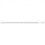 Мебельный светильник Globo Jon 42436-36 (LED, 220V)