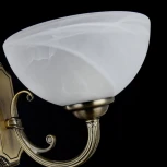 Бра Freya Herbert FR2012-WL-01-BZ (220V)